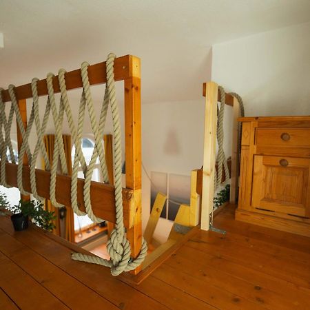 ברמרהבן Adventure Apartment - Hochebene, Terrasse & Top Lage מראה חיצוני תמונה
