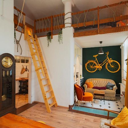 ברמרהבן Adventure Apartment - Hochebene, Terrasse & Top Lage מראה חיצוני תמונה