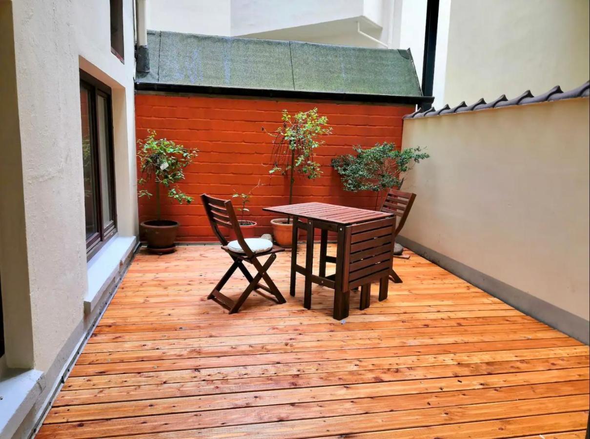 ברמרהבן Adventure Apartment - Hochebene, Terrasse & Top Lage מראה חיצוני תמונה