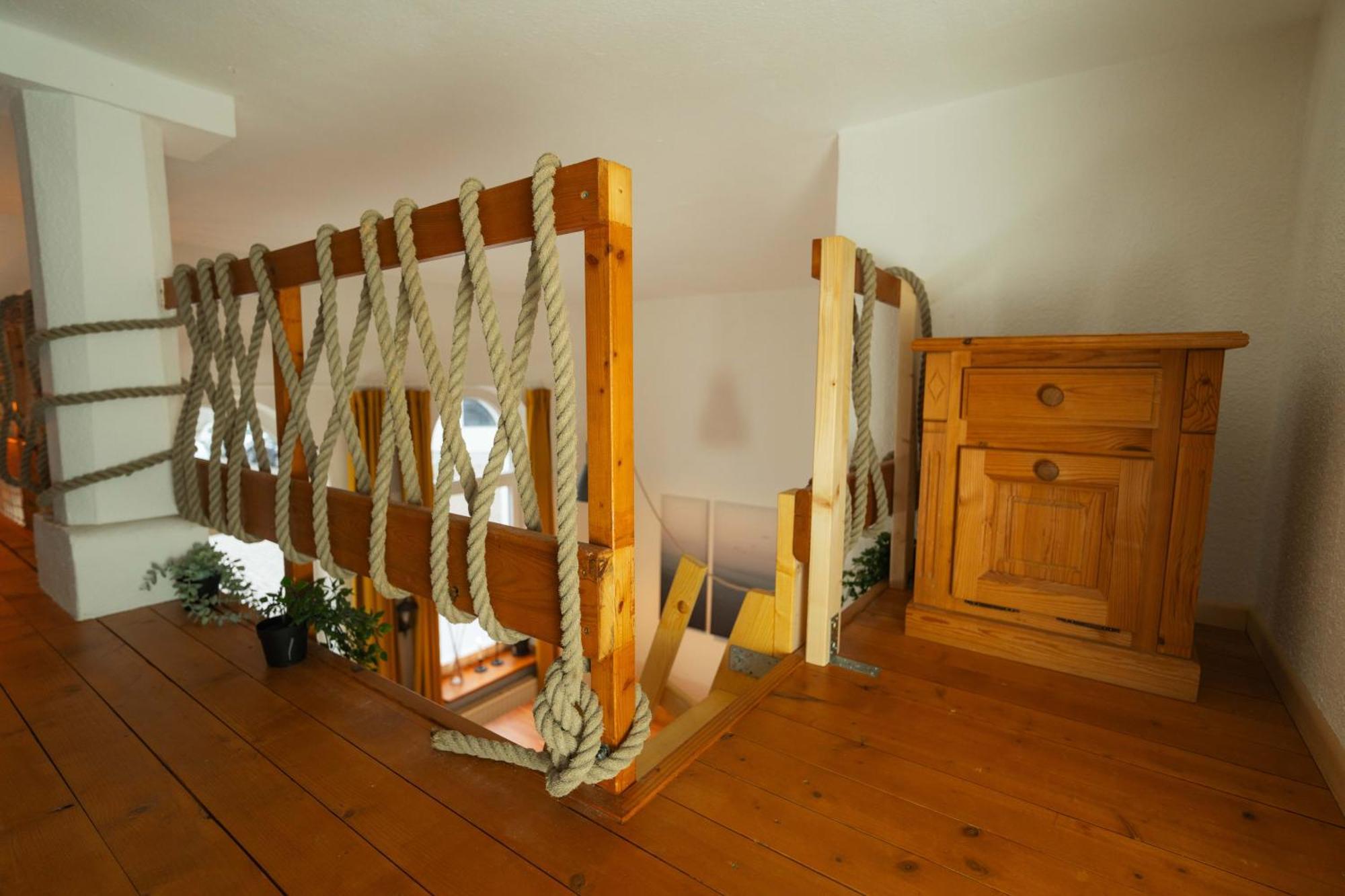 ברמרהבן Adventure Apartment - Hochebene, Terrasse & Top Lage מראה חיצוני תמונה