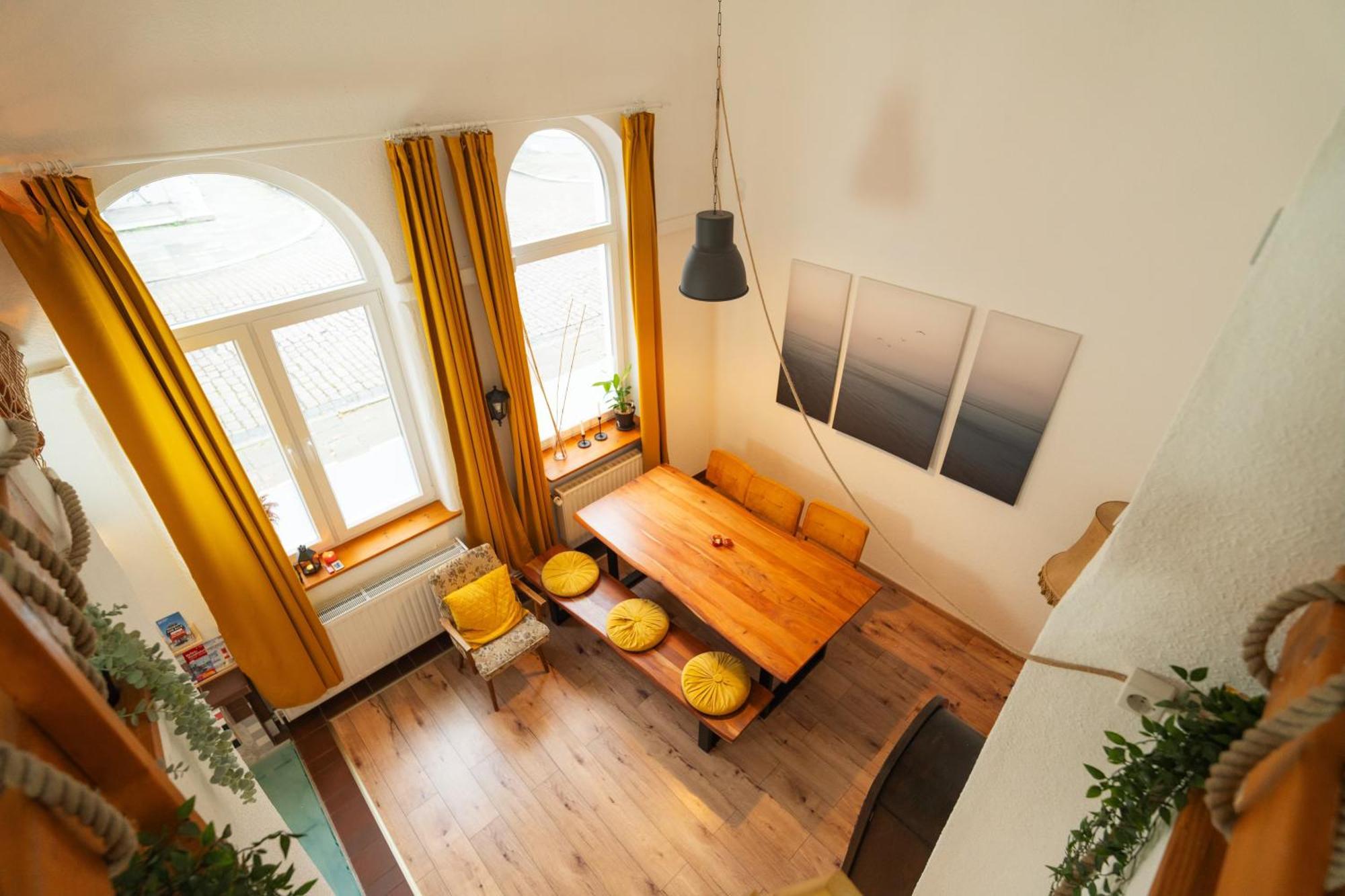 ברמרהבן Adventure Apartment - Hochebene, Terrasse & Top Lage מראה חיצוני תמונה
