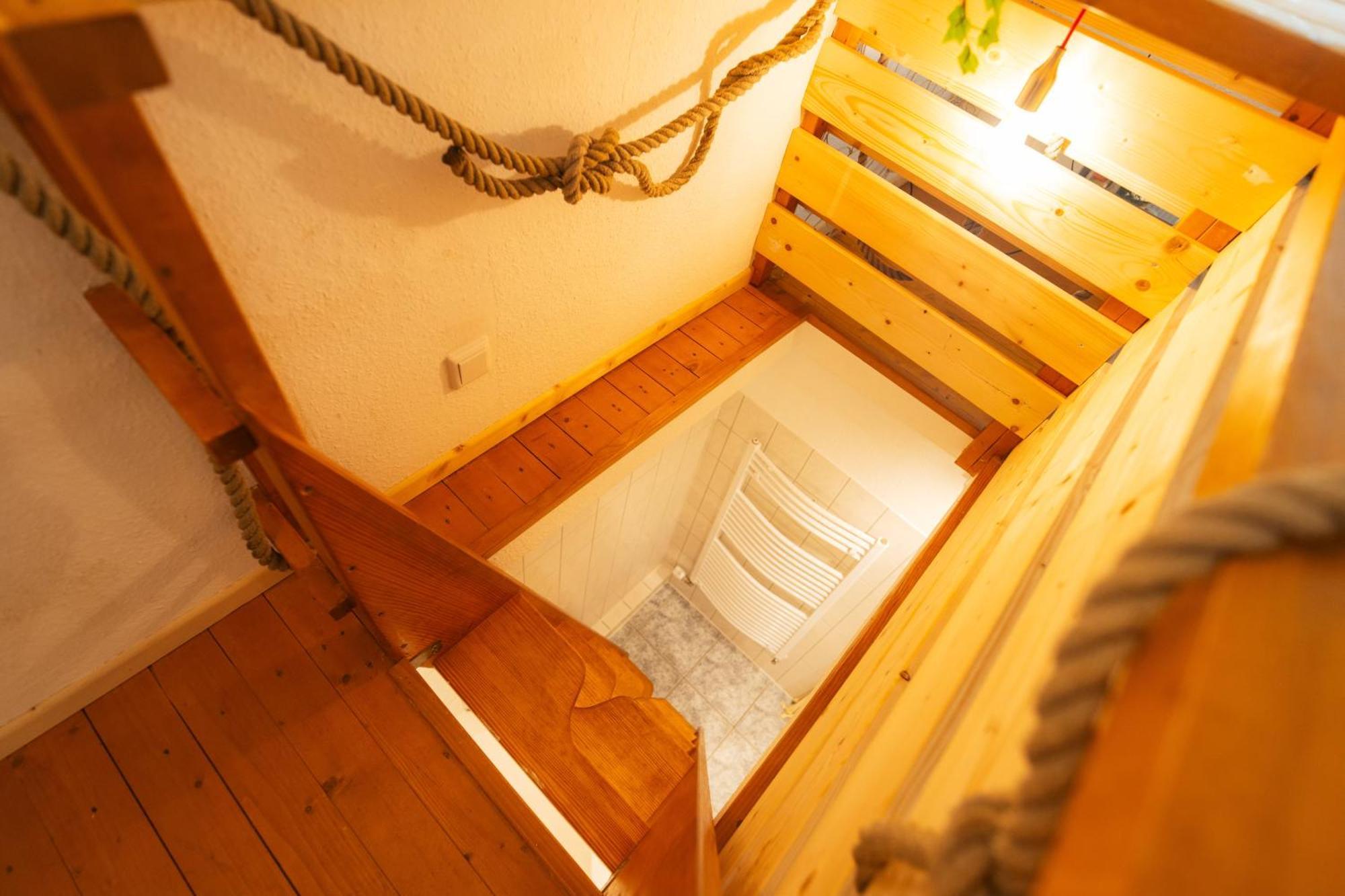 ברמרהבן Adventure Apartment - Hochebene, Terrasse & Top Lage מראה חיצוני תמונה