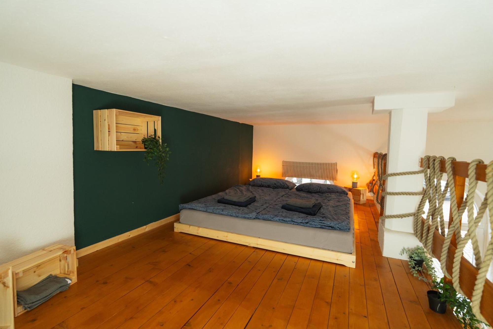 ברמרהבן Adventure Apartment - Hochebene, Terrasse & Top Lage מראה חיצוני תמונה