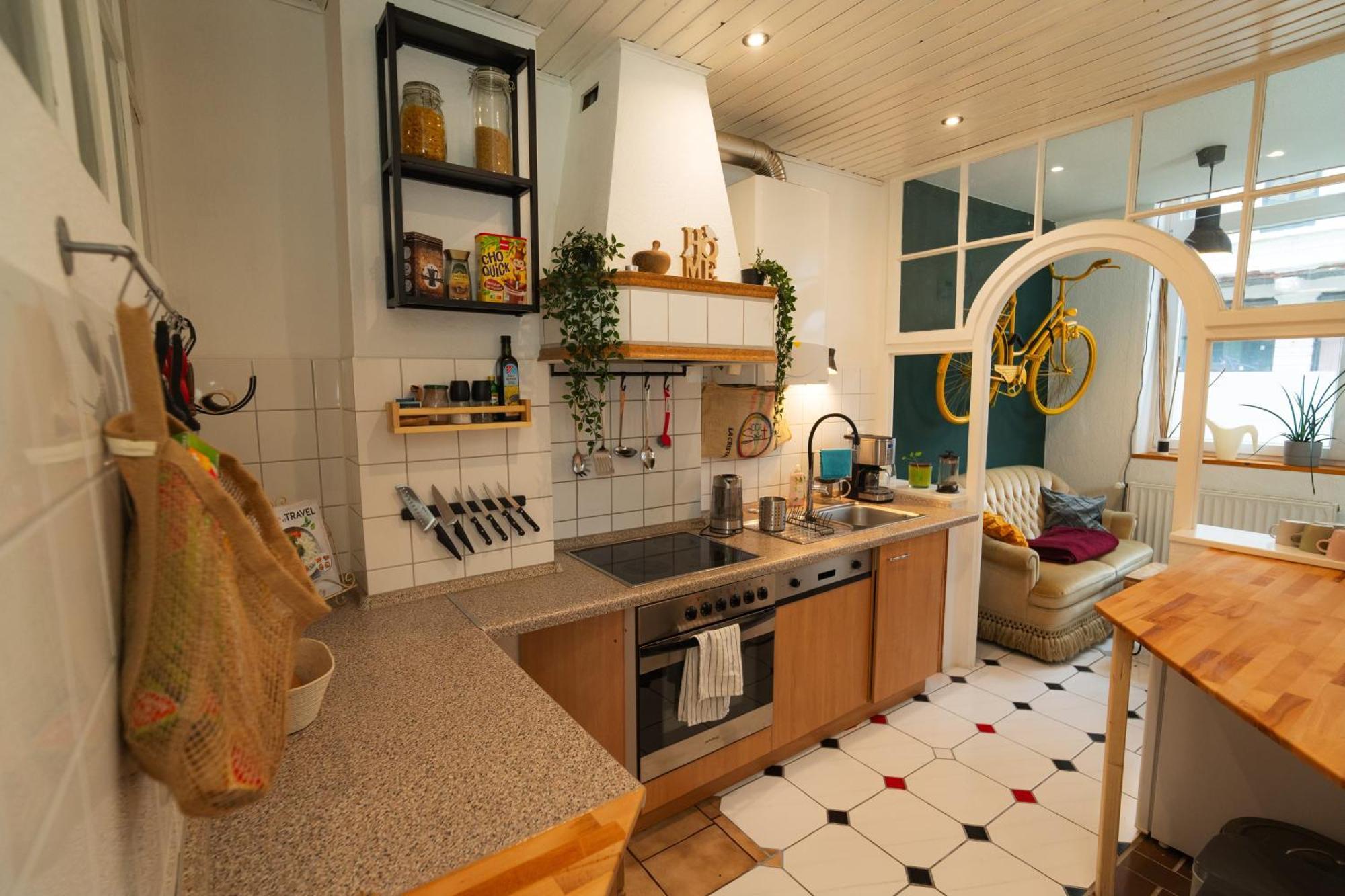ברמרהבן Adventure Apartment - Hochebene, Terrasse & Top Lage מראה חיצוני תמונה