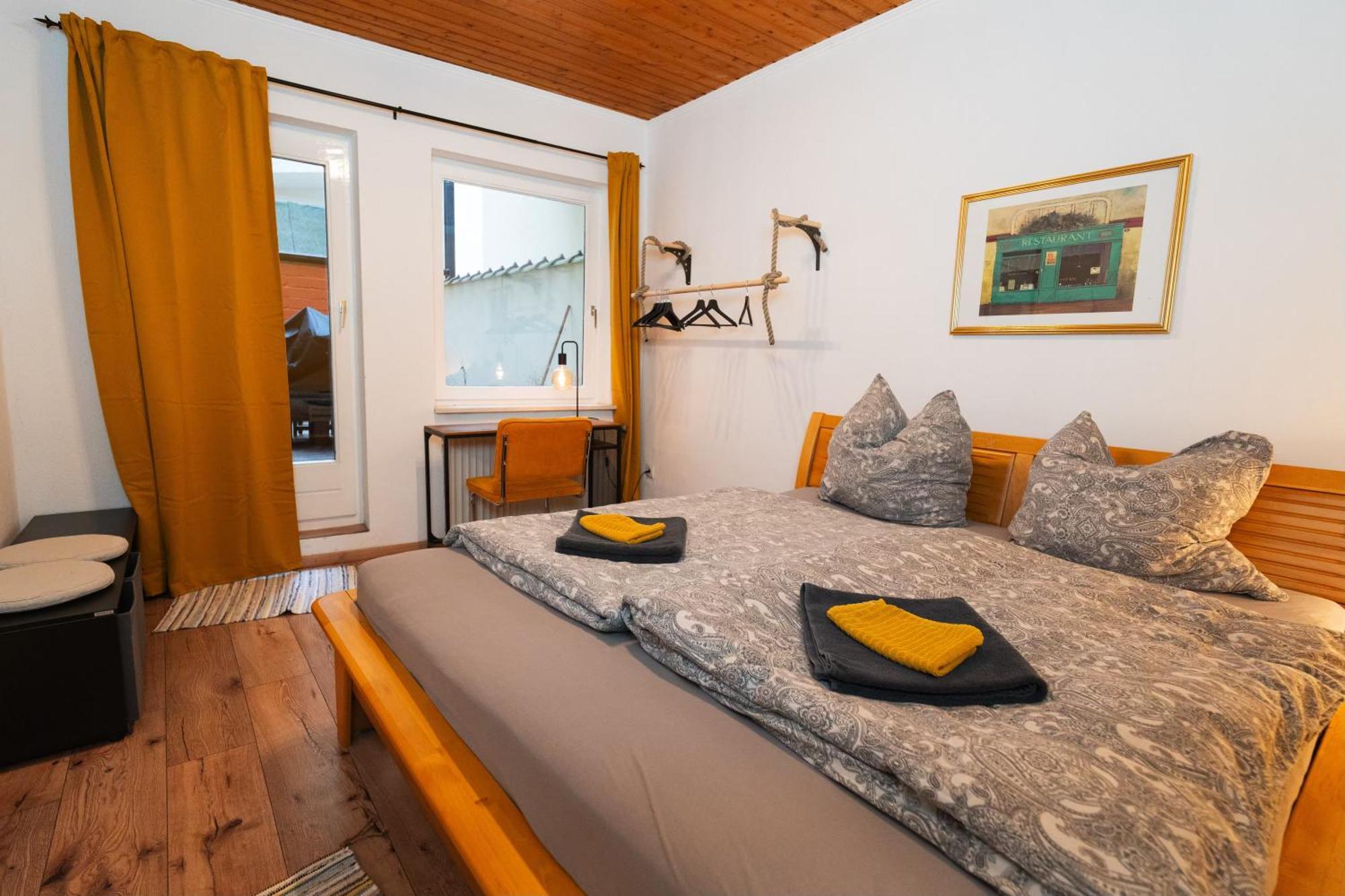 ברמרהבן Adventure Apartment - Hochebene, Terrasse & Top Lage מראה חיצוני תמונה