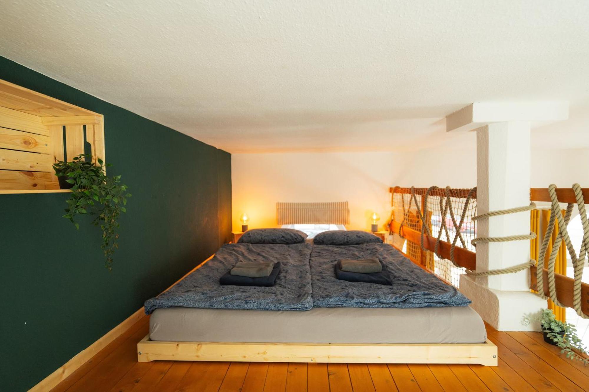ברמרהבן Adventure Apartment - Hochebene, Terrasse & Top Lage מראה חיצוני תמונה