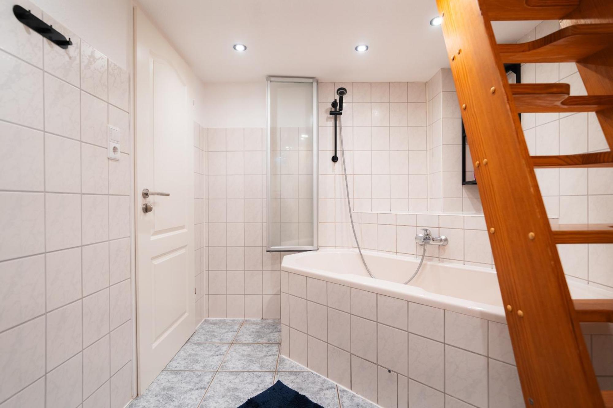 ברמרהבן Adventure Apartment - Hochebene, Terrasse & Top Lage מראה חיצוני תמונה