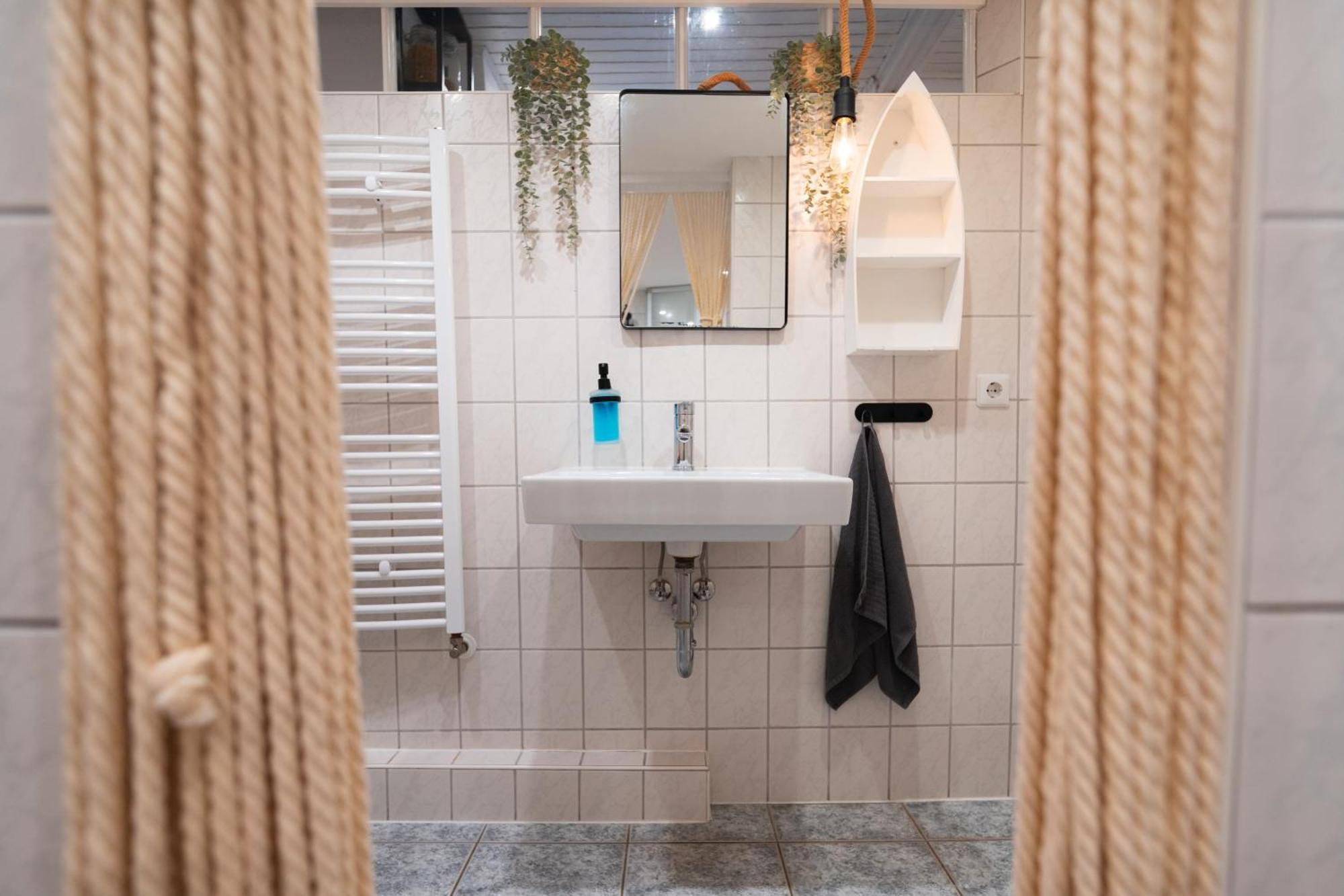 ברמרהבן Adventure Apartment - Hochebene, Terrasse & Top Lage מראה חיצוני תמונה