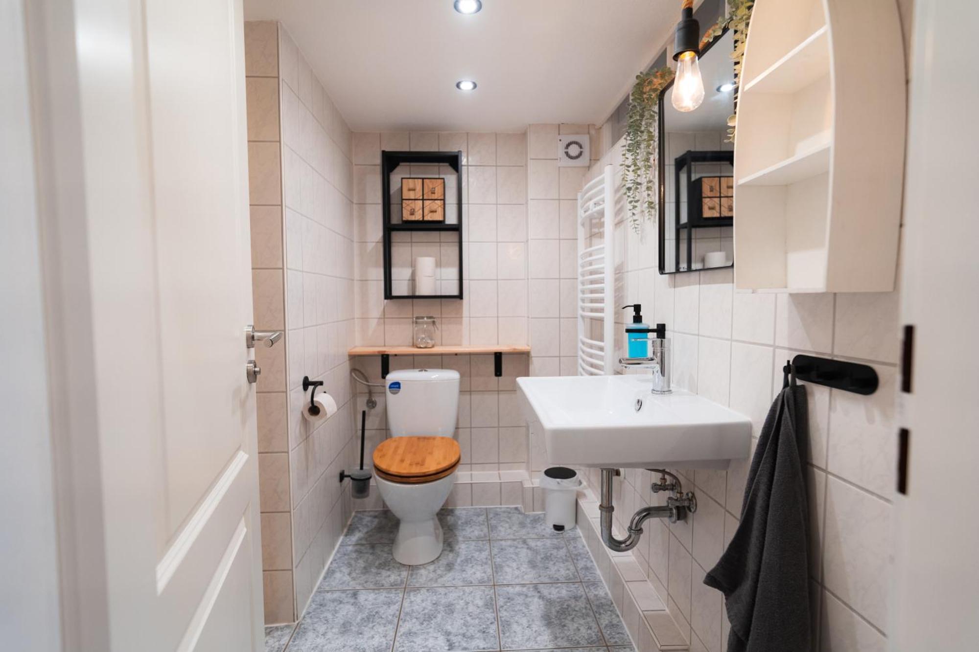 ברמרהבן Adventure Apartment - Hochebene, Terrasse & Top Lage מראה חיצוני תמונה