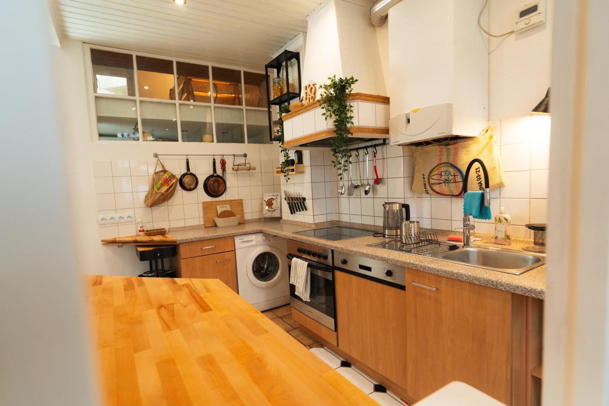 ברמרהבן Adventure Apartment - Hochebene, Terrasse & Top Lage מראה חיצוני תמונה