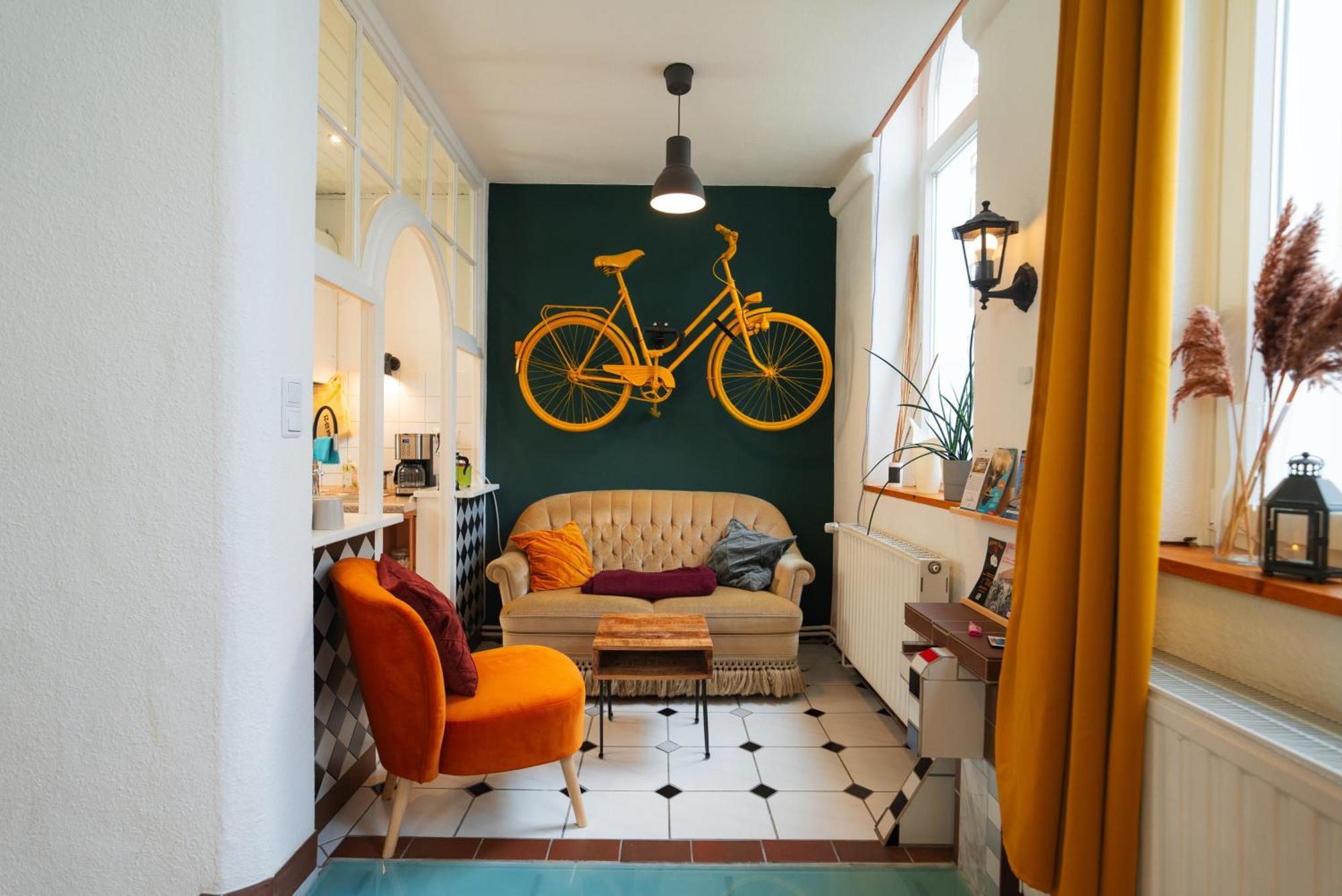 ברמרהבן Adventure Apartment - Hochebene, Terrasse & Top Lage מראה חיצוני תמונה