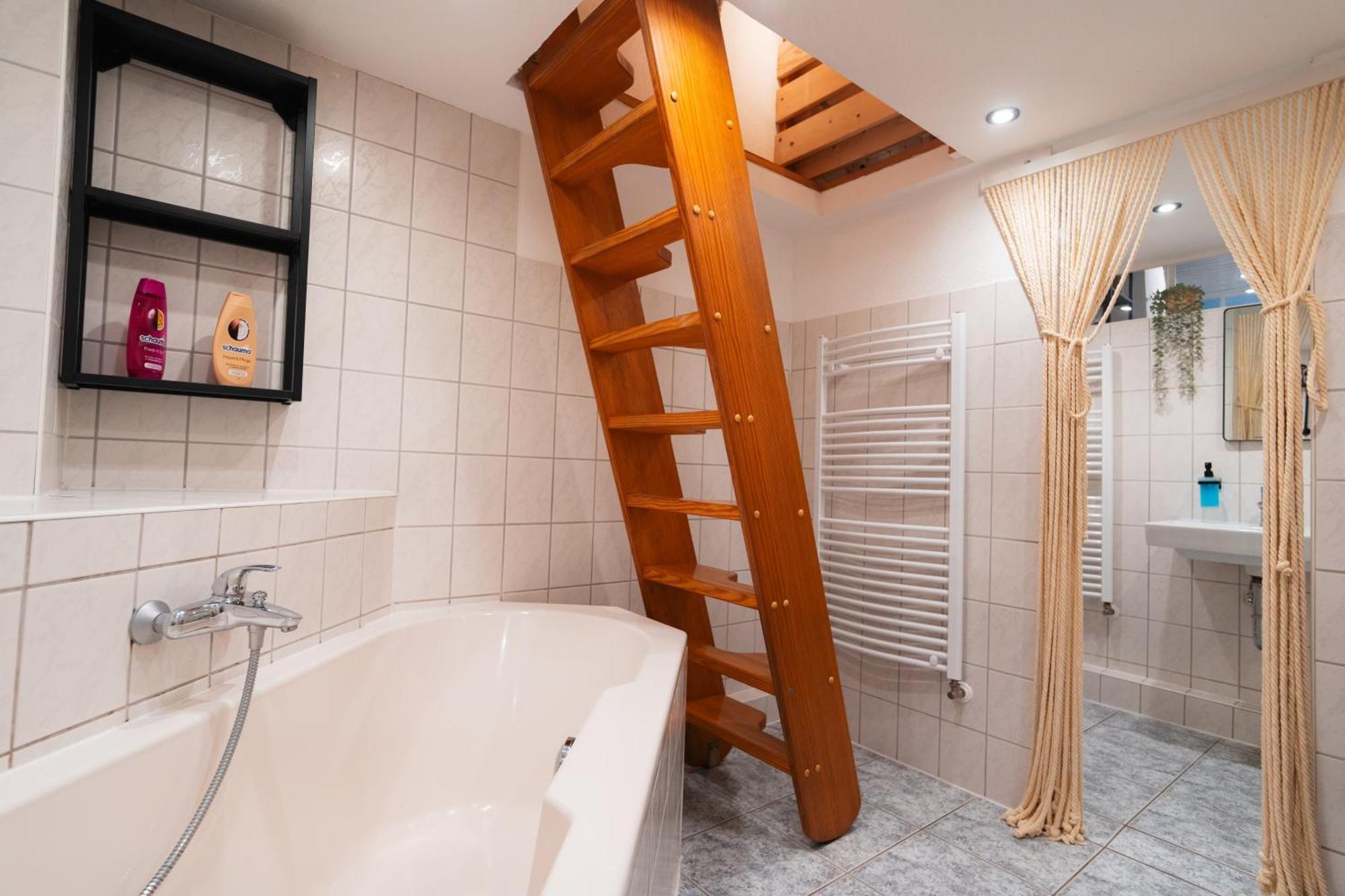 ברמרהבן Adventure Apartment - Hochebene, Terrasse & Top Lage מראה חיצוני תמונה
